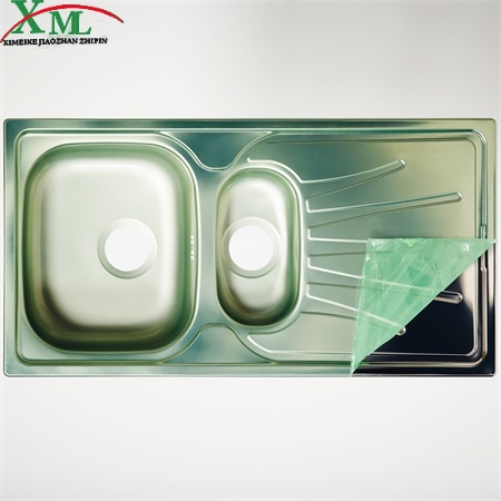 不銹鋼彩鋼板保護膜