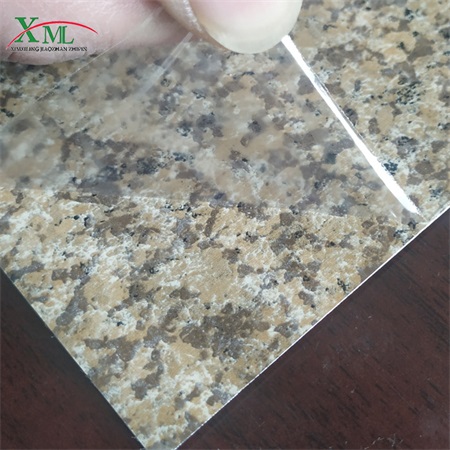 建筑裝飾材料保護(hù)膜