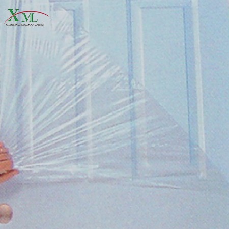 鋁板保護(hù)膜